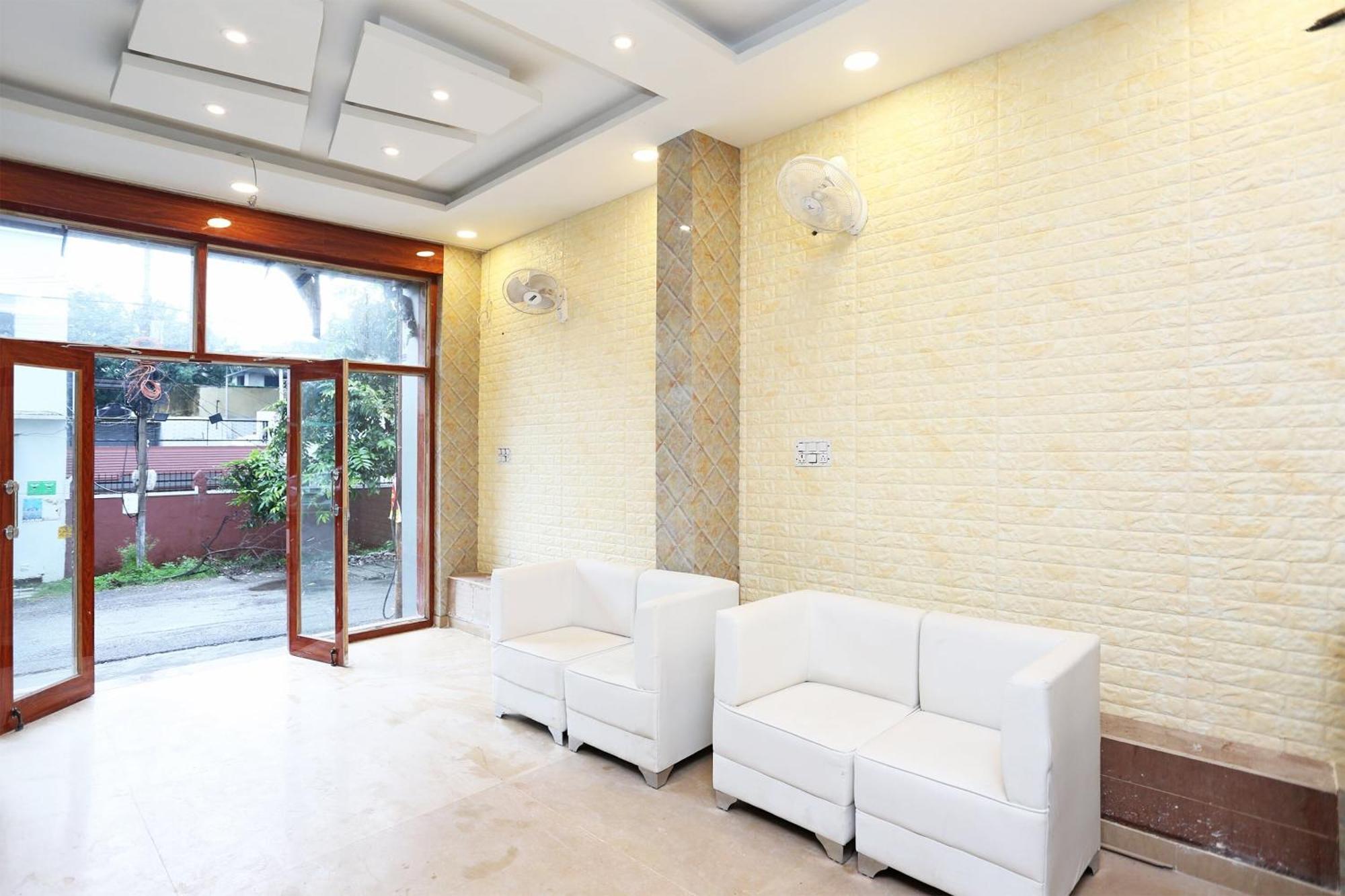 Hotel Rosewood Inn Rājpur 외부 사진